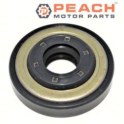 Peach Motor Parts PM-SEAL-0118A Seal, Oil (A2 14x42x8-10); Fits Honda®: 91252-935-004, 91252-935-003, Sierra®: 18-8298