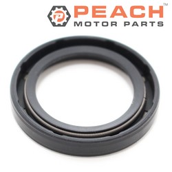 Peach Motor Parts PM-SEAL-0123A Oil Seal, S-Type (SC 30X43X6.4mm)(1.188