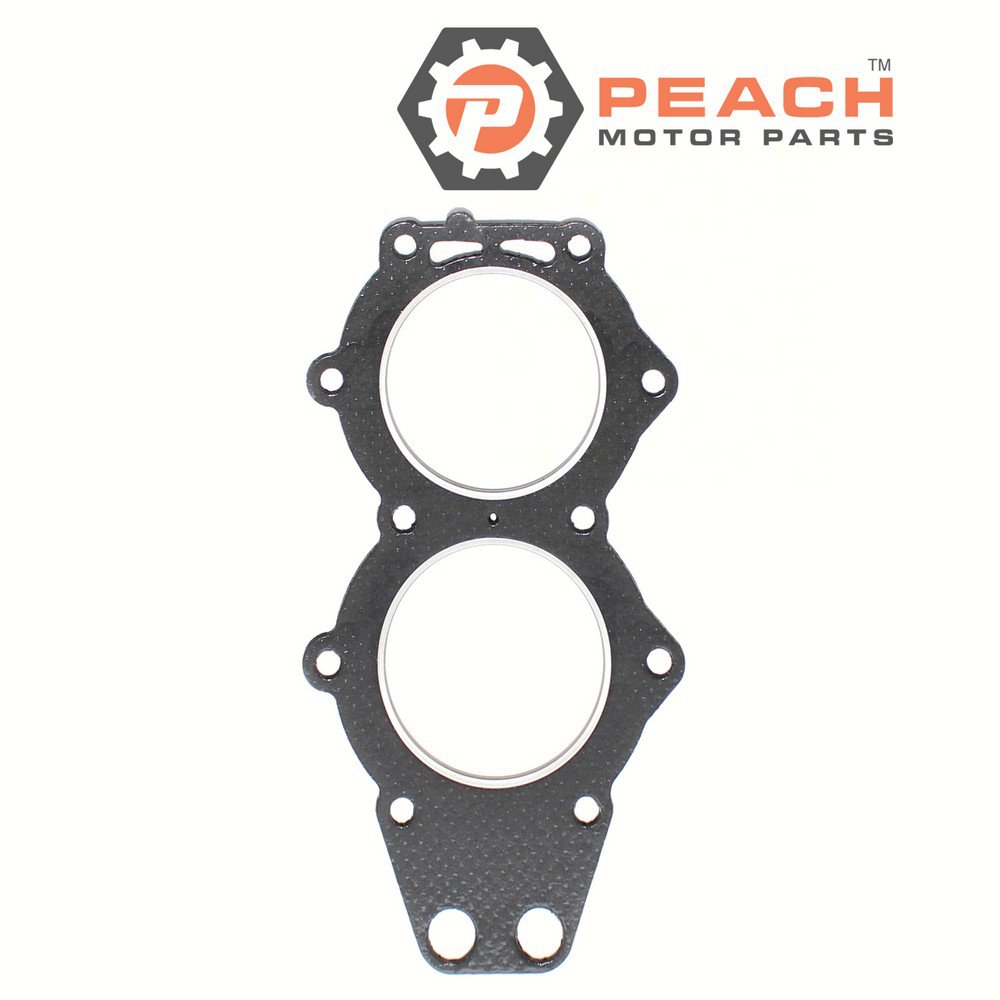 Gasket for Evinrude /& Johnson outboard engines SIERRA 18-3802 OMC 335359