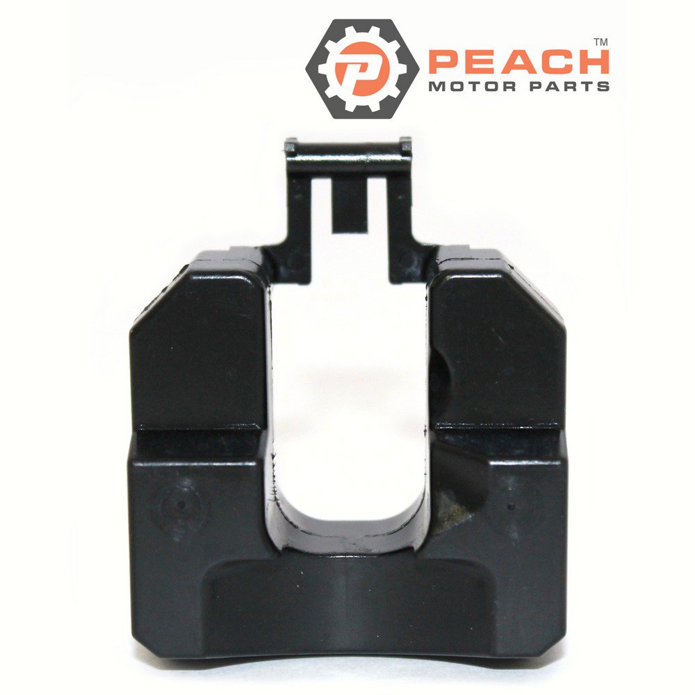 Peach Motor Parts PM-63V-14985-00-00 Float; Fits Yamaha®: 63V-14985-00-00, Sierra®: 18-7064