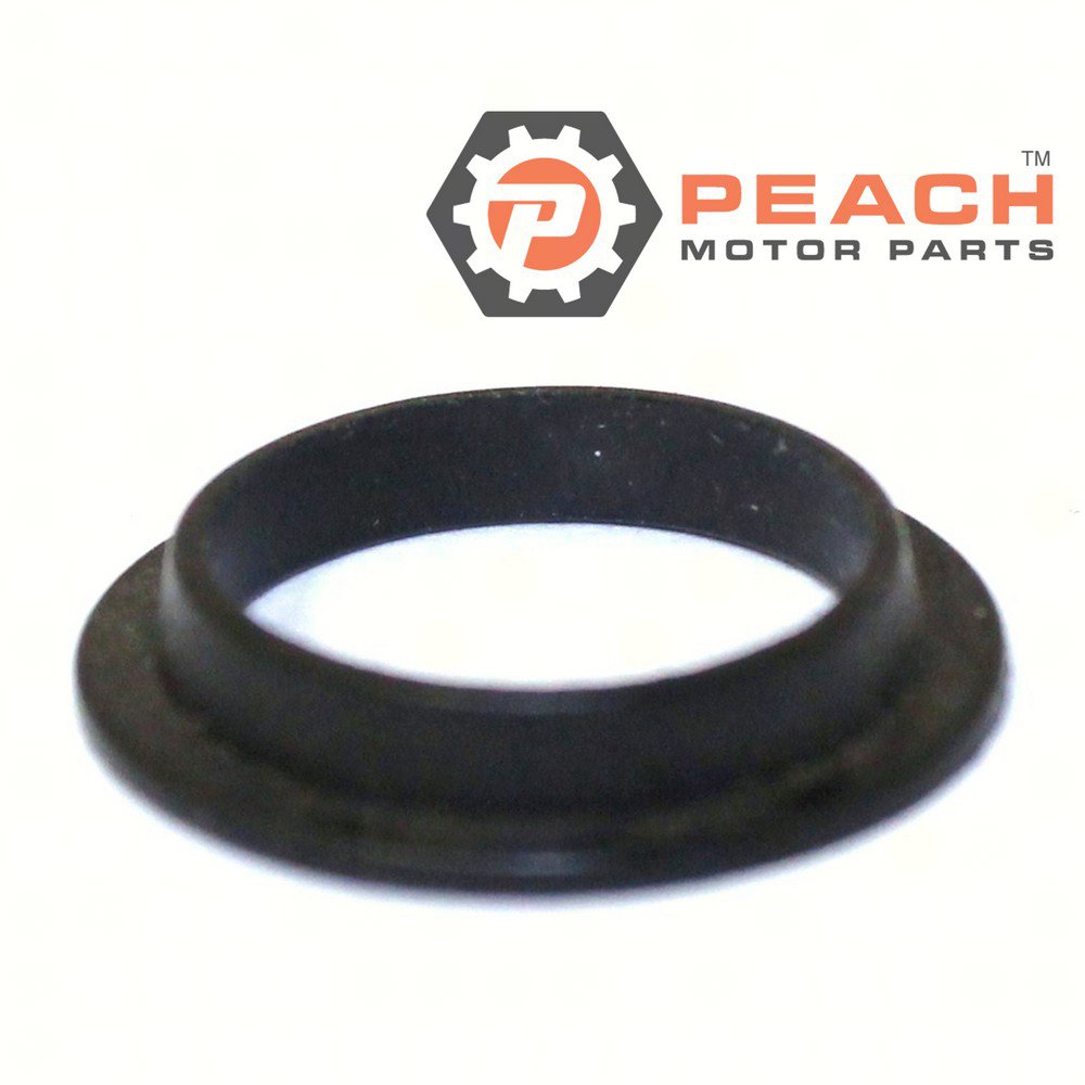 Peach Motor Parts PM-655-24564-00-00 O-Ring, Fuel Filter; Fits Yamaha®: 655-24564-00-00