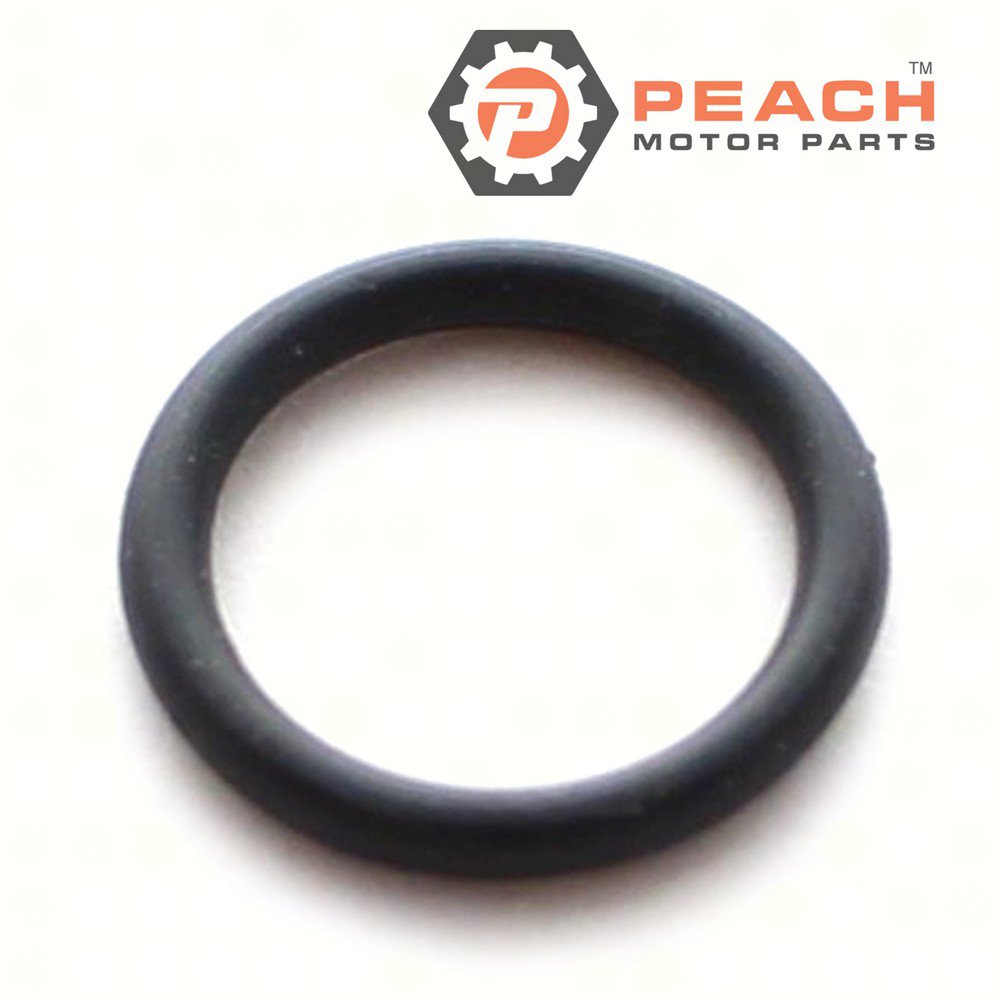 Peach Motor Parts PM-65L-24564-00-00 O-Ring, Fuel Filter; Fits Yamaha®: 65L-24564-00-00, Sierra®: 18-7487