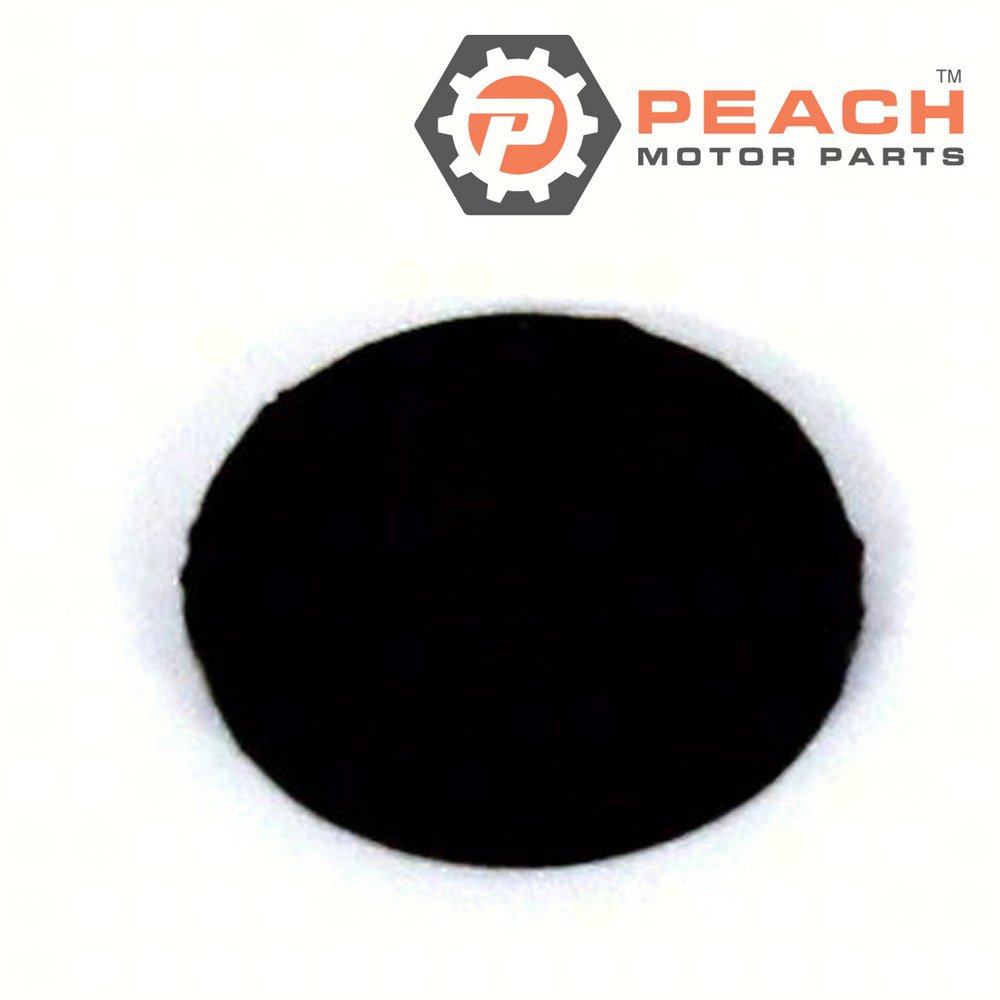 Peach Motor Parts PM-663-14126-00-00 Gasket, Intake; Fits Yamaha®: 663-14126-00-00