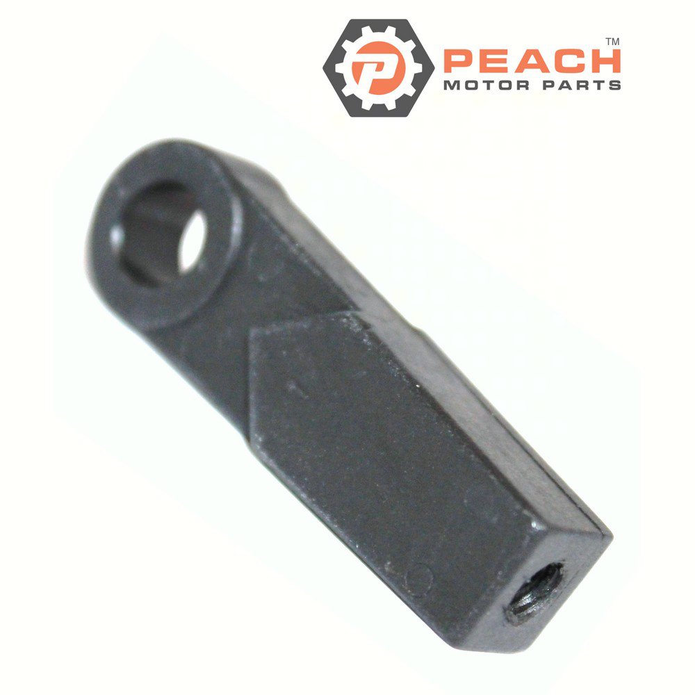 Peach Motor Parts PM-663-48344-00-00 Cable End, Remote Control; Fits Yamaha®: 663-48344-00-00, 6FM-48344-00-00