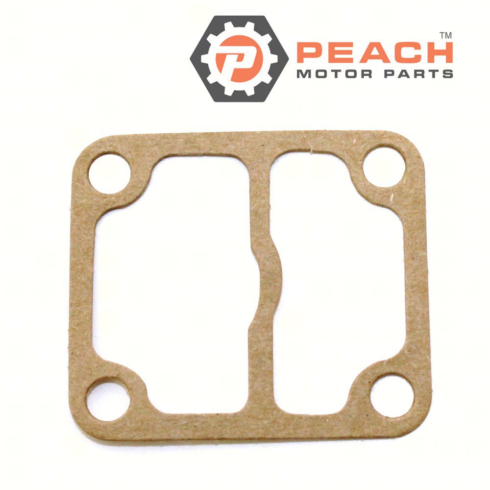 Peach Motor Parts PM-677-24435-01-00 Gasket, Fuel Pump; Fits Yamaha®: 677-24435-01-00