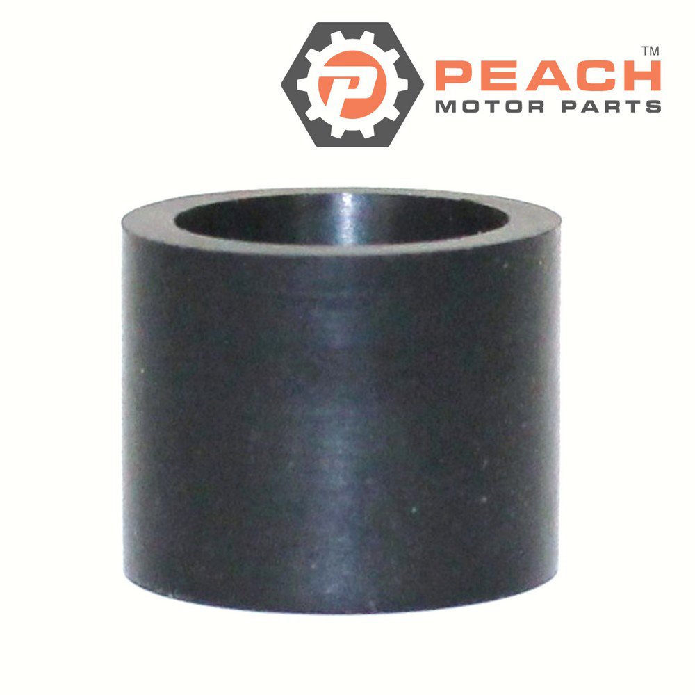 Peach Motor Parts PM-682-44365-00-00 Damper, Water Seal; Fits Yamaha®: 682-44365-00-00, Sierra®: 18-1834