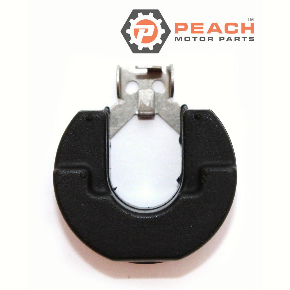 Peach Motor Parts PM-6E5-14385-02-00 Float; Fits Yamaha®: 6E5-14385-02-00