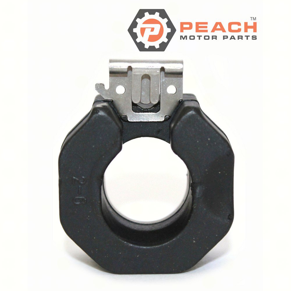 Peach Motor Parts PM-6E7-14385-00-00 Float; Fits Yamaha®: 6E7-14385-00-00