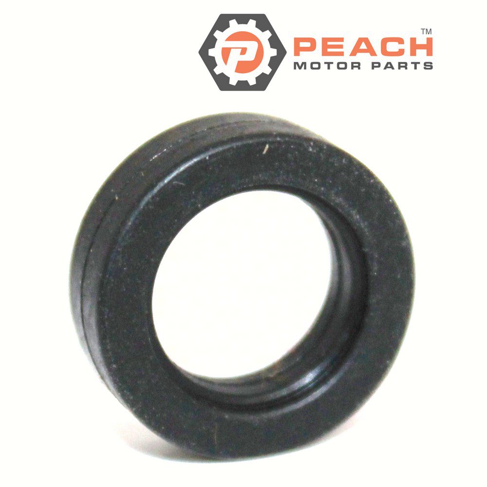 Peach Motor Parts PM-6G0-44365-00-00 Damper, Water Seal; Fits Yamaha®: 6G0-44365-00-00, 90430-09025-00