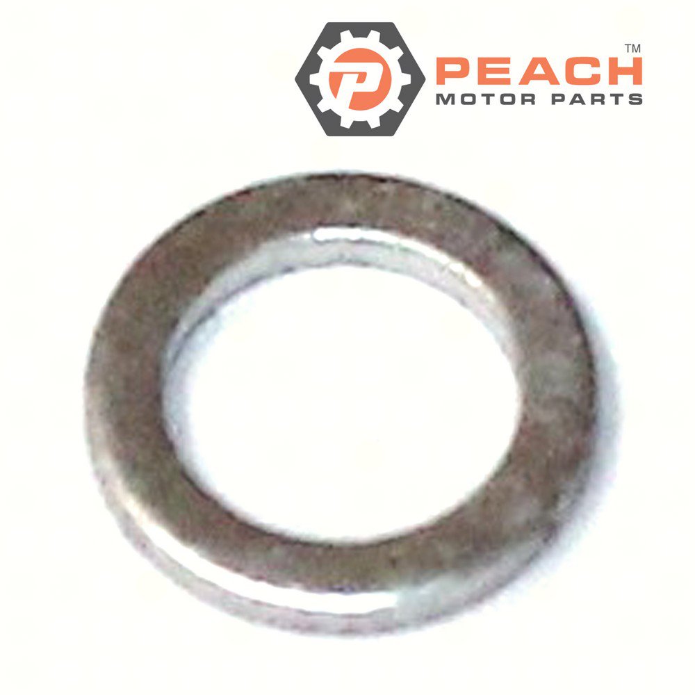 Peach Motor Parts PM-6L2-14398-00-00 Gasket, Carburetor; Fits Yamaha®: 6L2-14398-00-00