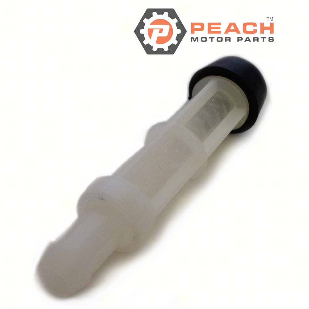 Peach Motor Parts PM-6YJ-24260-FILTER Fuel Tank Filter (12 & 24 Liter Tanks); Fits 