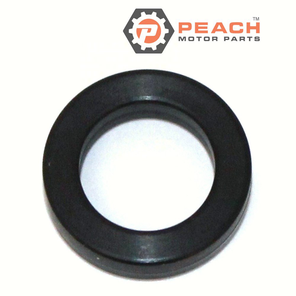 Peach Motor Parts PM-90430-12072-00 Gasket, Water Tube; Fits Yamaha®: 90430-12072-00
