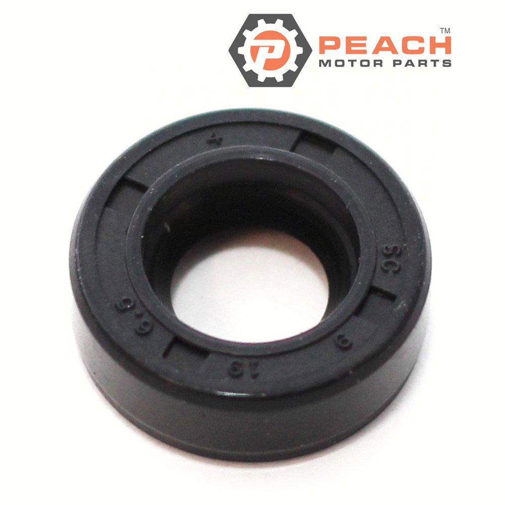 Peach Motor Parts PM-91255-ZW1-003 Seal Propeller Shaft Replaces Mercury® Honda® 