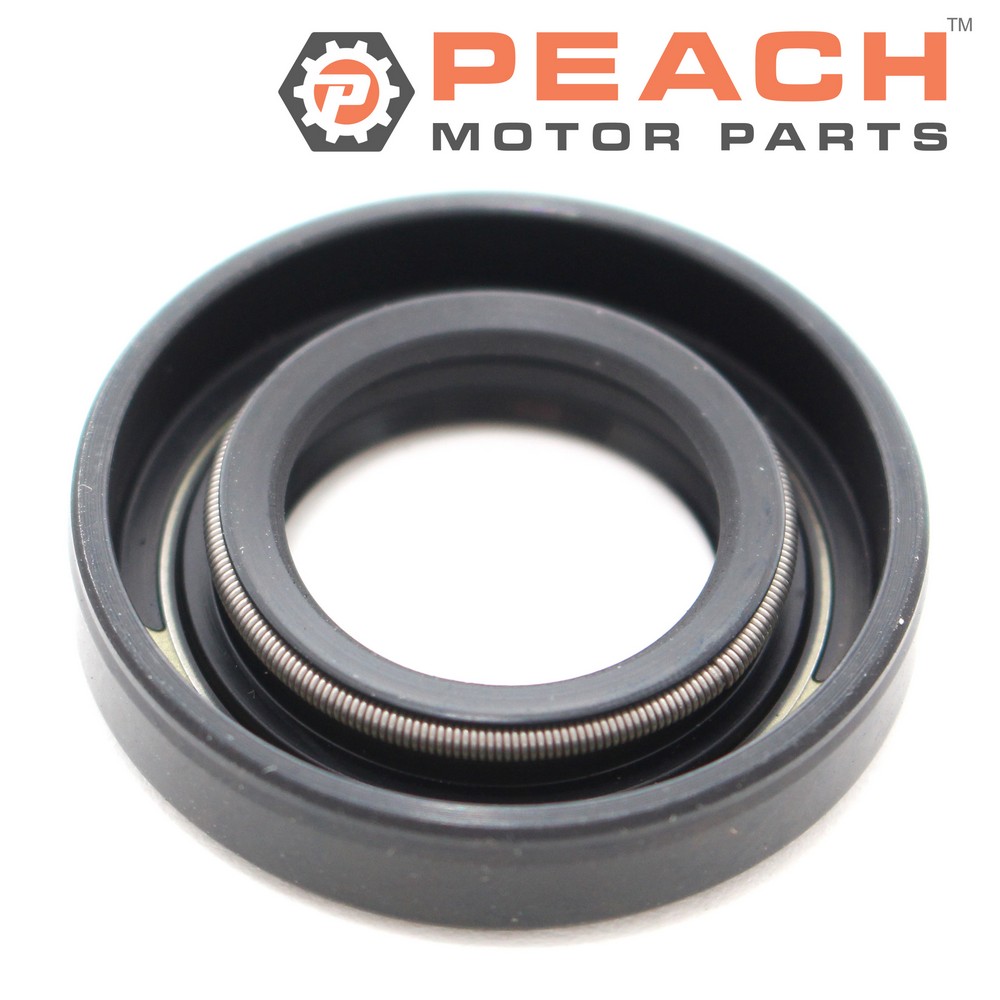 Peach Motor Parts PM-SEAL-0020A Oil Seal, SD-Type (SD 20X36X7 GS); Fits Yamaha®: 93102-20M25-00, 93102-20M15-00