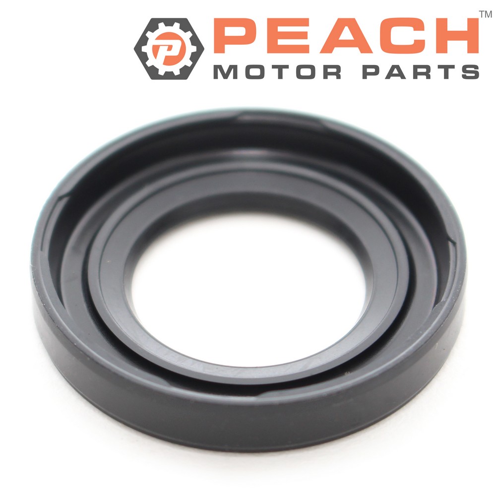 Peach Motor Parts PM-SEAL-0037A Oil Seal, DD-Type (18X32X5); Fits Yamaha®: 93106-18M01-00