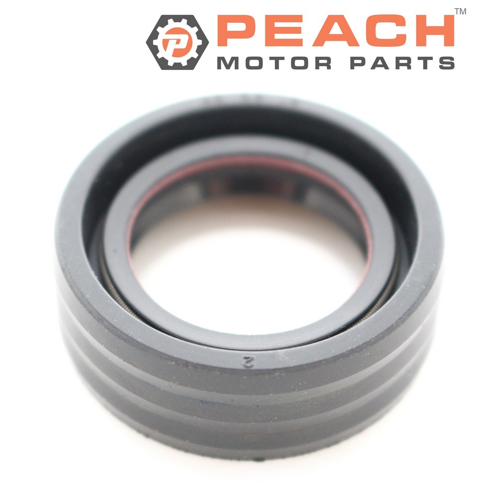 Peach Motor Parts PM-SEAL-0039A Oil Seal, SWO-Type (23X36X13); Fits Yamaha®: 93110-23M00-00