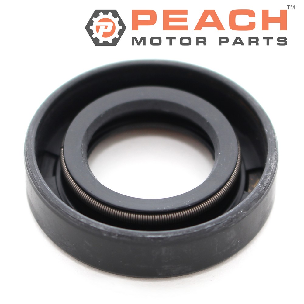 Peach Motor Parts PM-SEAL-0060A Oil Seal (TC3 20x37x9); Fits Suzuki®: 09283-20018