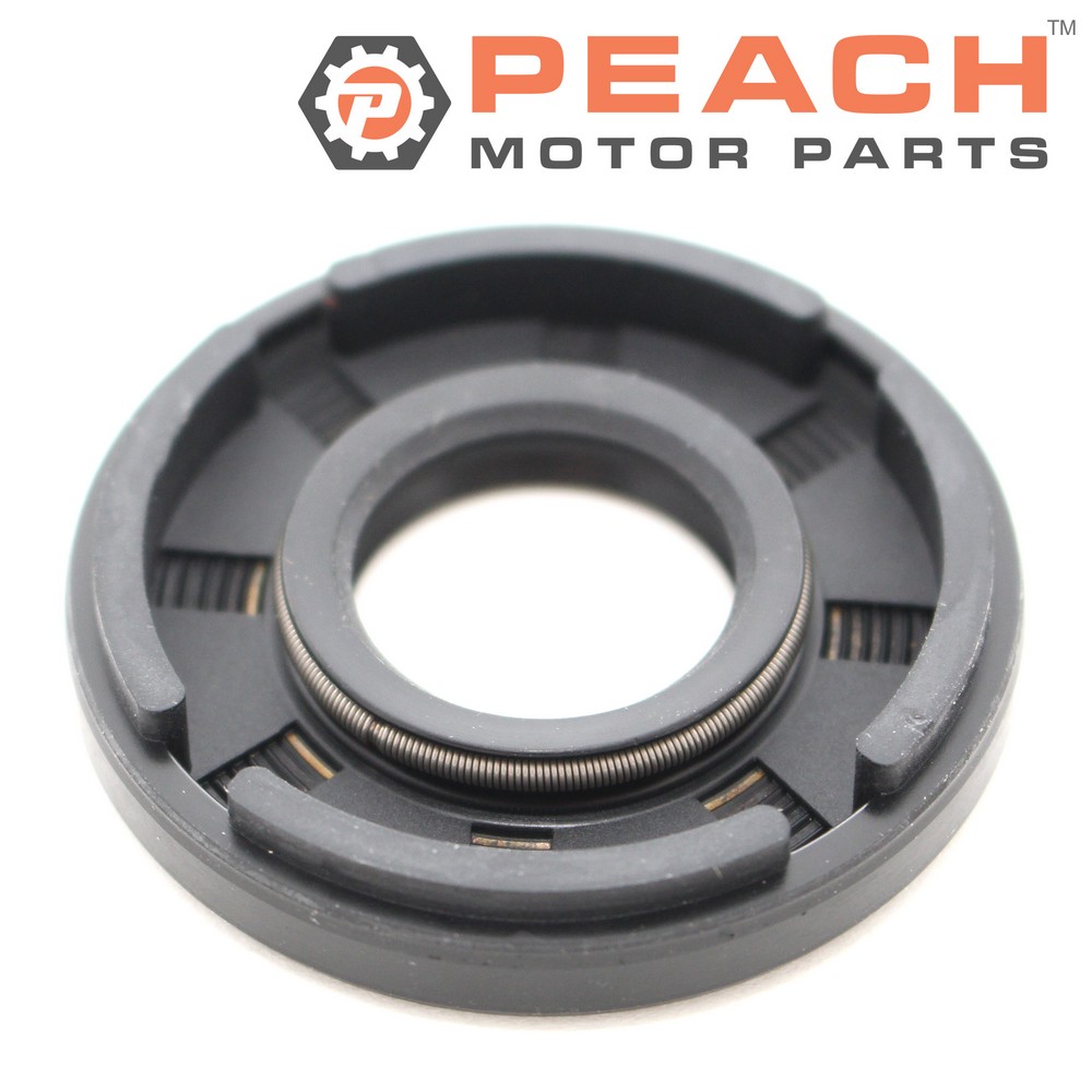 Peach Motor Parts PM-SEAL-0061A Oil Seal, SD-Type (TCY 20x47x6-8); Fits Suzuki®: 09283-20045, Johnson Evinrude OMC BRP®: 5030111
