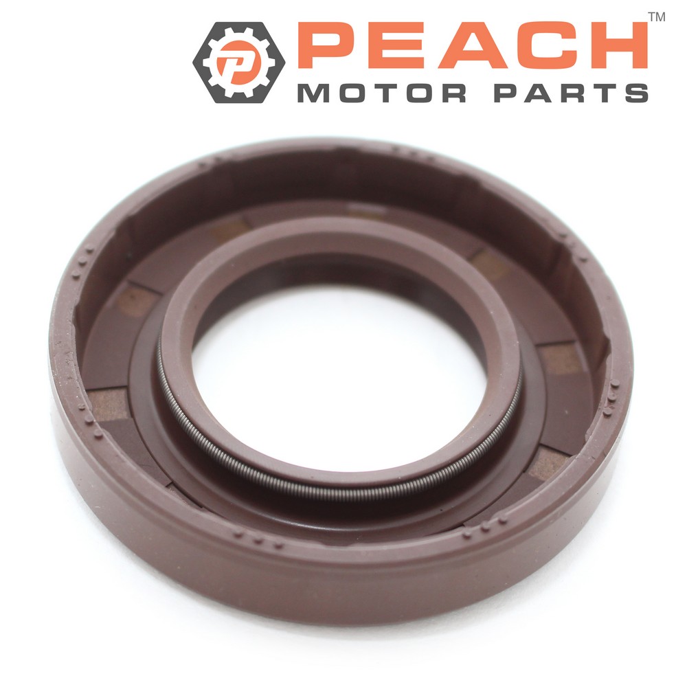 Peach Motor Parts PM-SEAL-0066A Oil Seal, SD Type (TC 30x55x10); Fits Suzuki®: 09283-30L03, 09283-30064