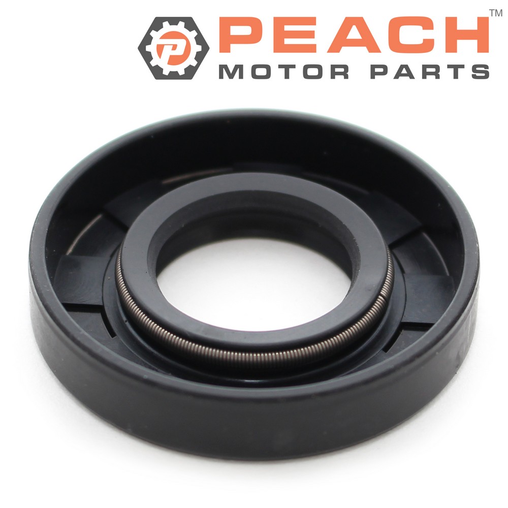 Peach Motor Parts PM-SEAL-0092A Oil Seal, SD-Type (TC 20X42X8); Fits Mercury Quicksilver Mercruiser®: 26-95232, Nissan Tohatsu®: 309001210M, 309-00121-0