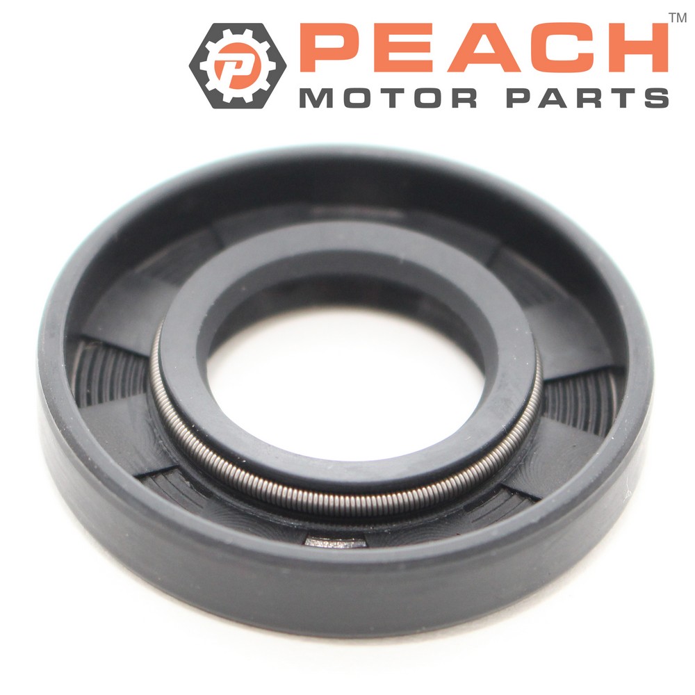 Peach Motor Parts PM-SEAL-0097A Oil Seal, SD-Type (TC 20x40x7); Fits Nissan Tohatsu®: 3B2001220M, 3B2-00122-0