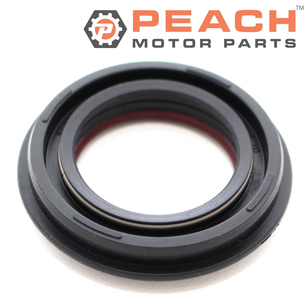 Peach Motor Parts PM-SEAL-0115A Oil Seal (FWJ5 32X48X10); Fits Yamaha®: 93103-32M01-00