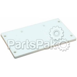 Todd 5202P; Poly Mounting Plate; LNS-100-5202P