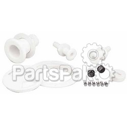 Todd 902218; Relocation Kit For Fresh; LNS-100-902218