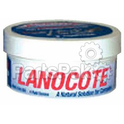 Forespar 770001; 4 Oz Jar Of Lanocote Corrosion; LNS-108-770001