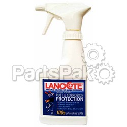 Forespar 770007; 8 Oz Spray Bottle Of Lanocote