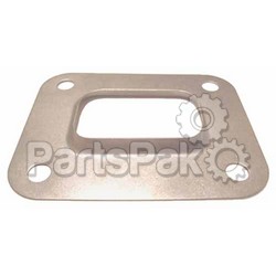 Barr Manifolds CR-20-98124; Stainless Block Off Plate; LNS-109-CR2098124
