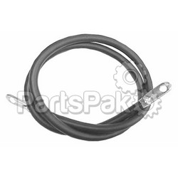 Sierra 11-BC88553; Battery Cables Black 2 Gauge 4 ft