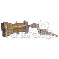 Sierra 11-MP39020; 2 Position Off-On Ignition Switch; LNS-11-MP39020
