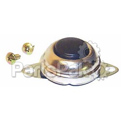 Sierra 11-MP39300; Mom.Push button Horn Switch; LNS-11-MP39300