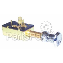 Sierra 11-MP39590; Push Pull Switch 3 Position