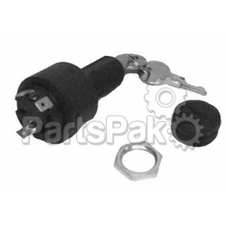 Sierra 11-MP39770; Ignition Switch 3-Position
