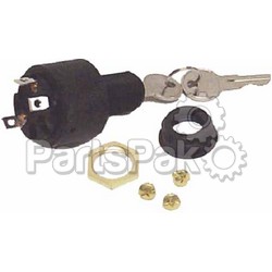 Sierra 11-MP39780; Poly, Ignition Switch Bayliner Repl
