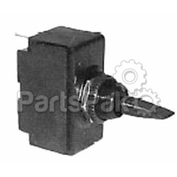 Sierra 11-TG404501; On-Off-On D.P.6 Pole Toggle-Switch; LNS-11-TG404501