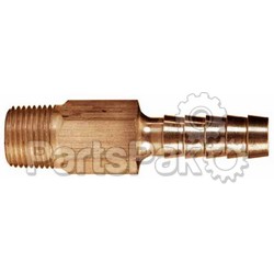 Moeller 03380810; 3/8 inch Npt Brass Anti-Siphon Vlv