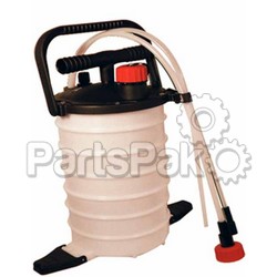Moeller 035330; Fluid Extractor - 5 Liter; LNS-114-035330
