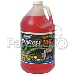 Camco 30627; Ban Frost 2000 Gallons Case of 6