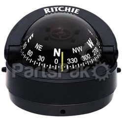 Ritchie S53; Explorer Compass - Surface Mt