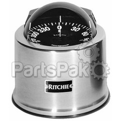 Ritchie SP5C; Compass Globemaster