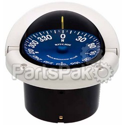 Ritchie SS1002W; Hiperformance Compass White