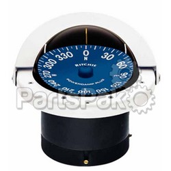 Ritchie SS2000W; Hi-Performance Compass White