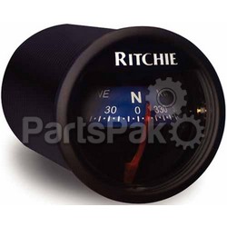 Ritchie X21BU; Ritchie Sport Compass; LNS-128-X21BU