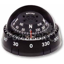 Ritchie XP99; X-Port Kayaker Compass Black