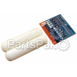 Corona Brushes R7808384; 4 In Foam Refill 3/8 Nap(2/Pk)