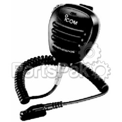 Icom HM138; Waterproof Speaker Mic - M88