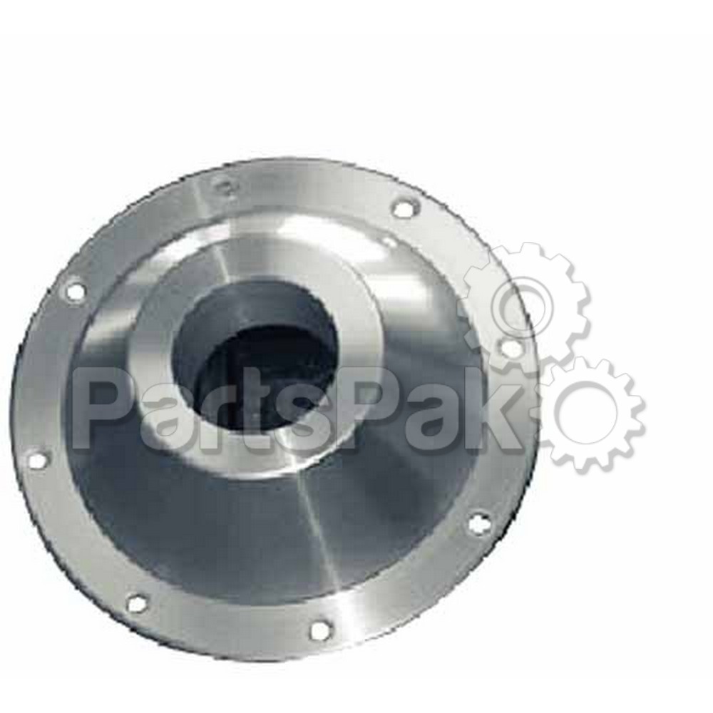 Todd 60052S; Round Table Plate
